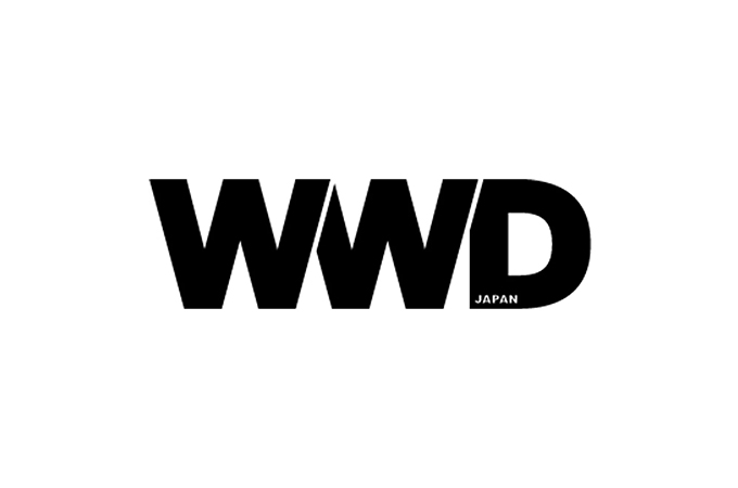 WWD JAPAN