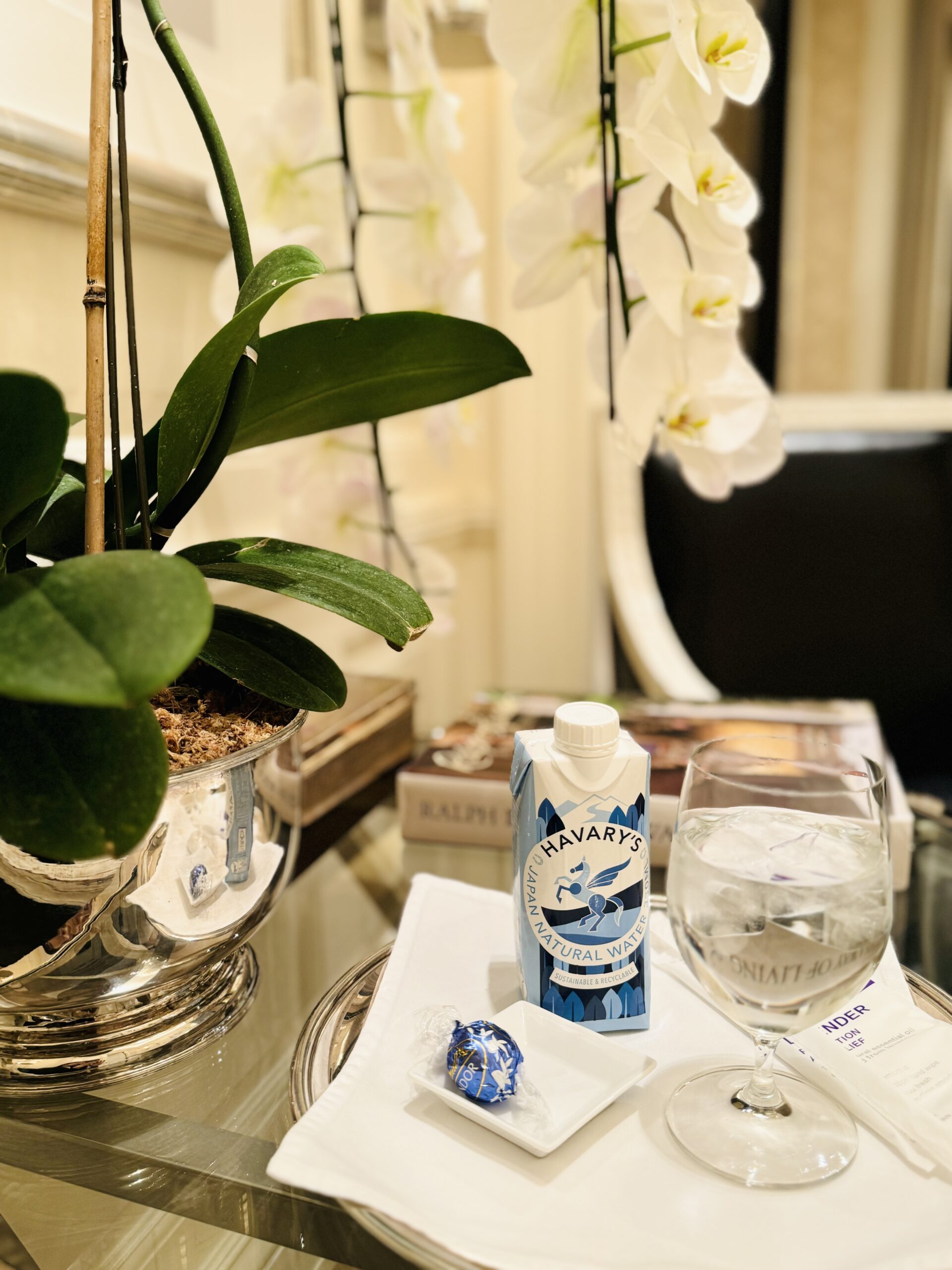 Havarys ハバリーズ　havarys 紙パック水　紙パックミネラルウォーター