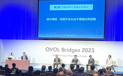 OVOL Bridges 2023