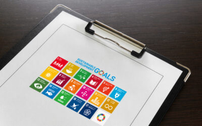 SDGsレポート
