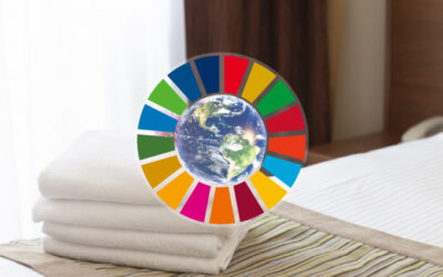 ホテル SDGs