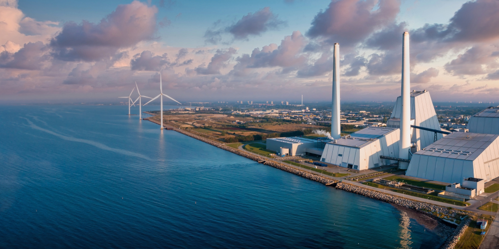 カーボンクレジットイメージ