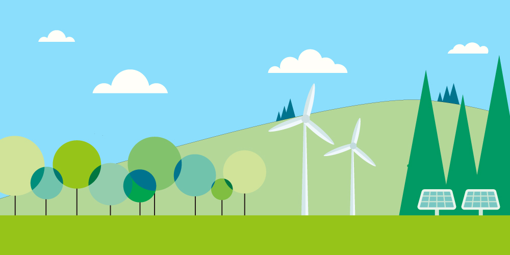 再生可能エネルギー