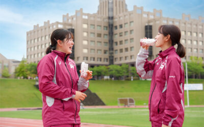 立命館×ハバリーズ