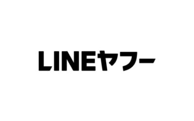 LINEヤフー