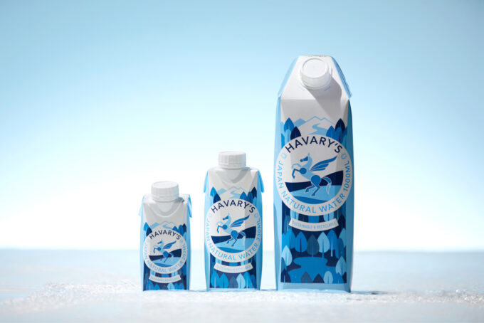 ハバリーズ商品