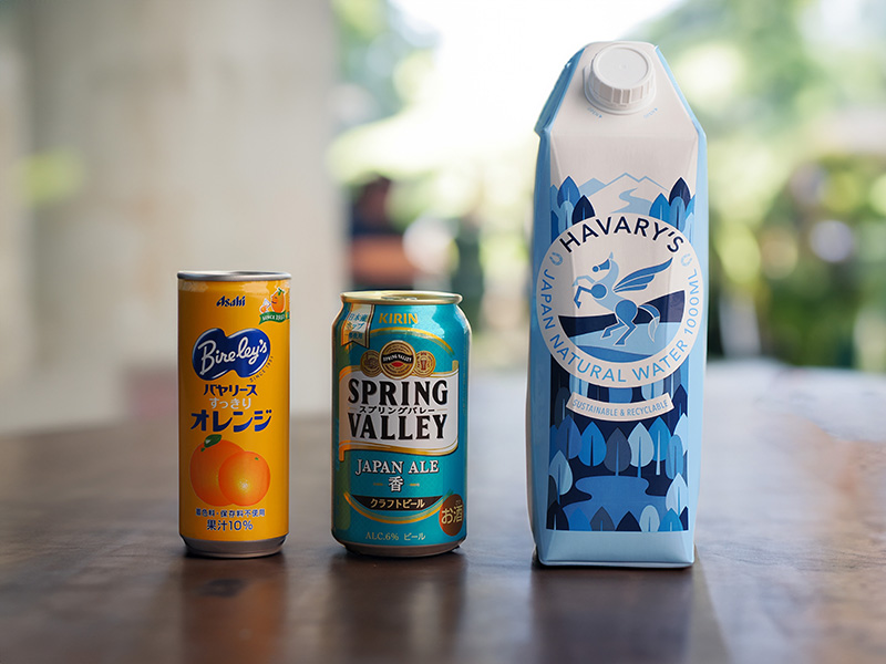 紙パック 水 ミネラルウォーター メズム東京 ハバリーズ 1000ml