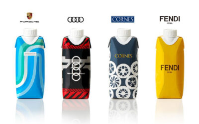 紙パック水のオリジナルラベル作成ガイド 製作の流れからポイントまで解説