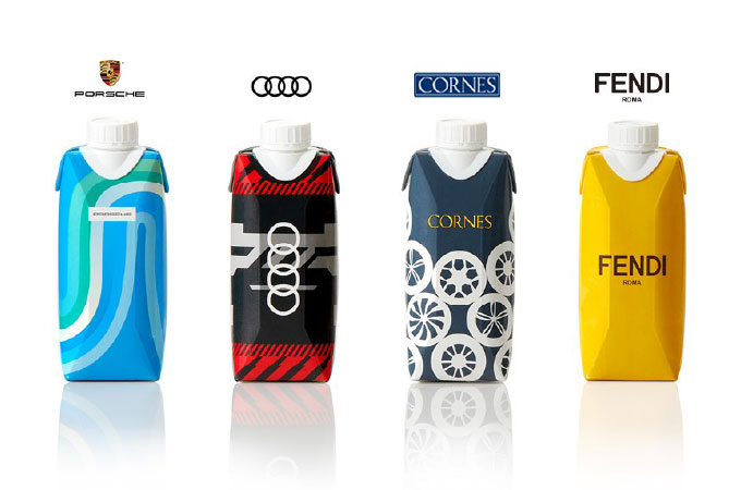 紙パック水のオリジナルラベル作成ガイド 製作の流れからポイントまで解説