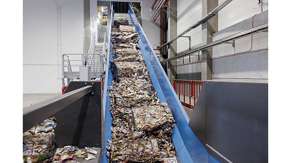 ポーランド-テトラパック-リサイクル