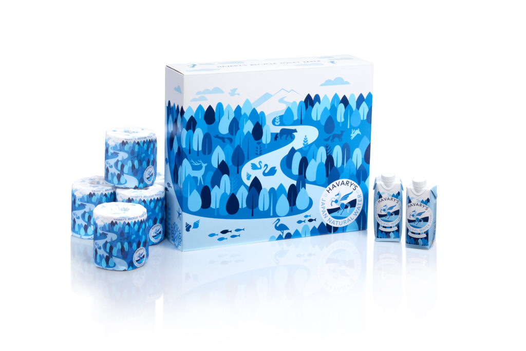 ハバリーズリサイクル