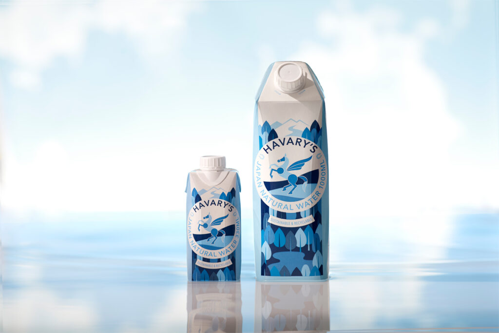 ハバリーズ1000mL&330mL