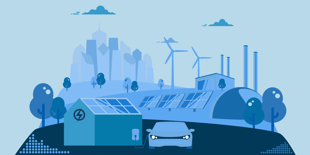 GX2040ビジョンが導くエネルギー政策の未来