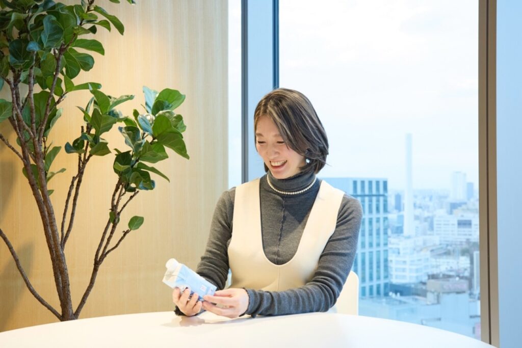 株式会社U-NEXT HOLDINGS ハバリーズ　ミネラルウォーター