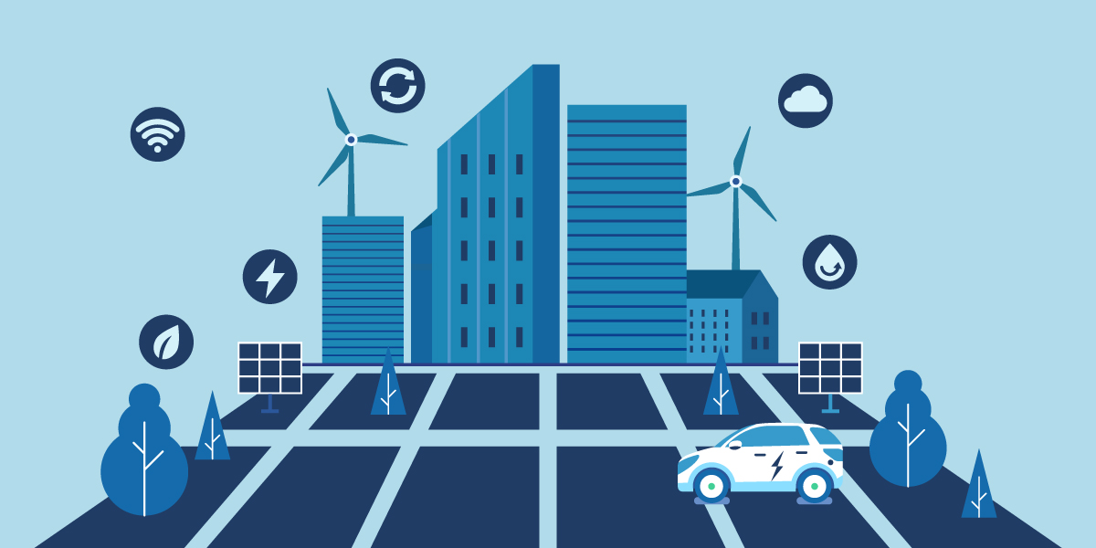 【2025年】脱炭素社会へ向けた取り組みとは？企業の成功事例から学ぶ