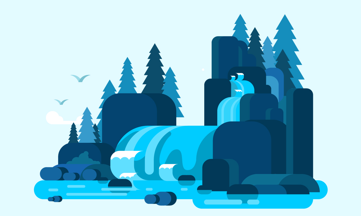 意外と知らない水の種類とその特徴を徹底解説