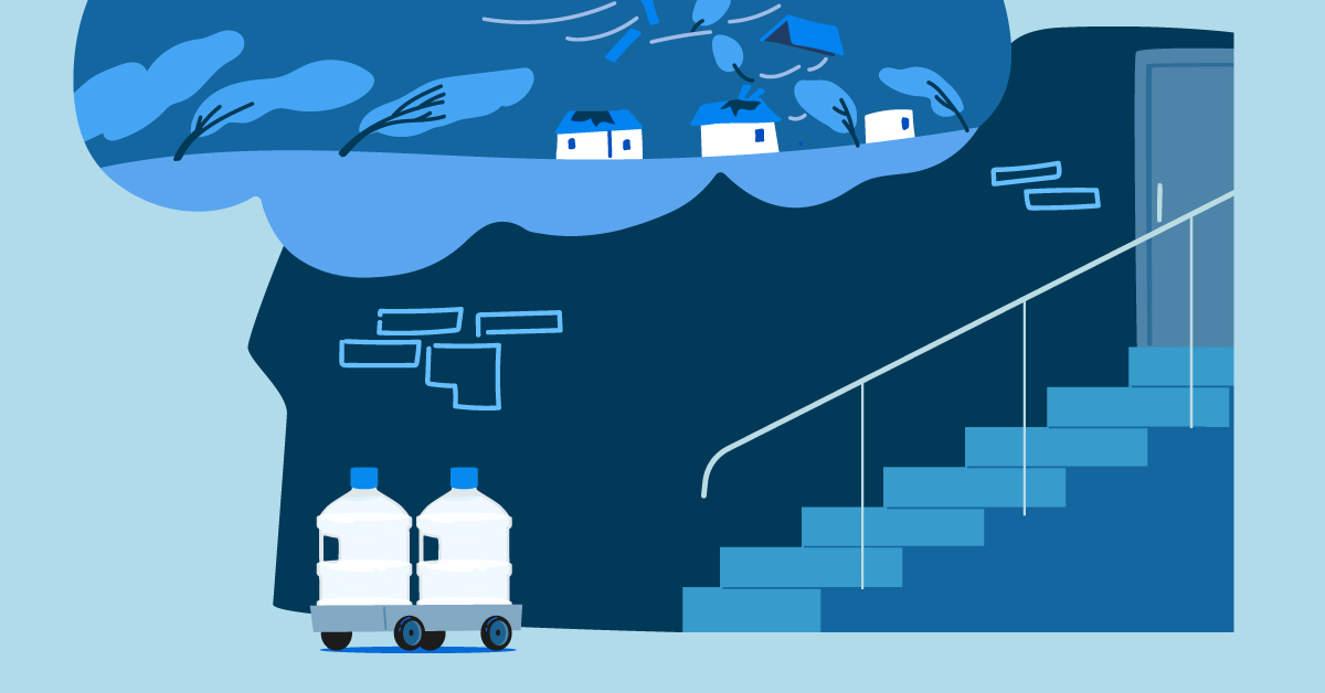 【災害対策】水の保存方法と使用期限｜家庭でできる簡単な管理術