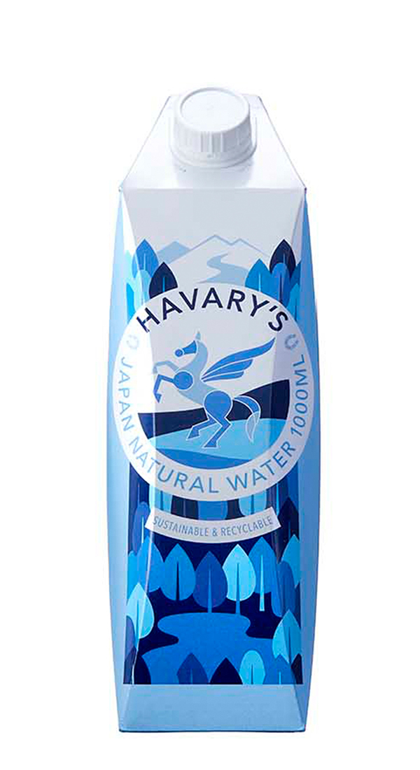 ハバリーズ1L