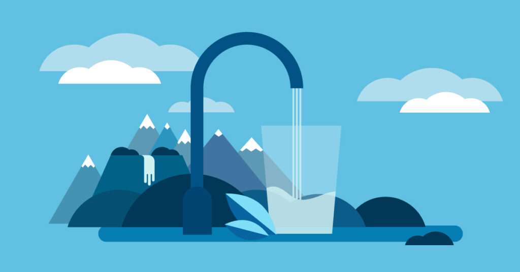 ミネラル成分が体に与える影響とは？水を選ぶポイント解説