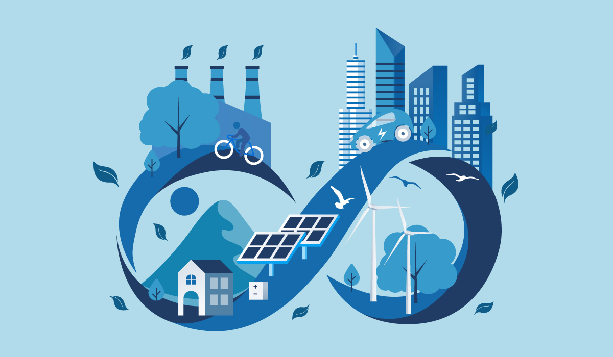 【最新版】サステナブルとは？SDGsとの関係や実践方法をわかりやすく解説