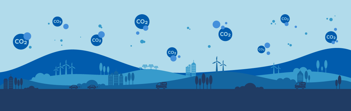 カーボンクレジットとは？仕組み・メリット・デメリットをわかりやすく解説