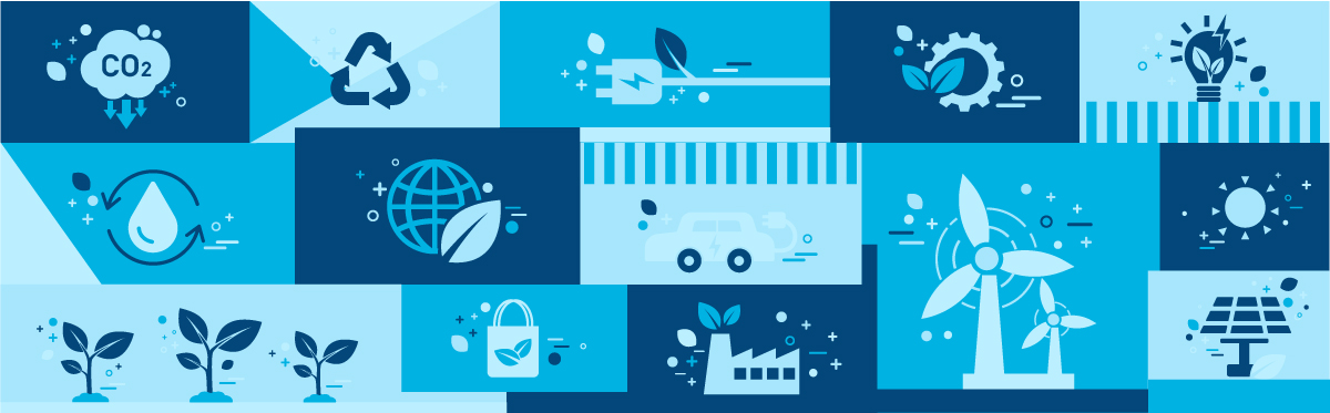 カーボンニュートラルとは？地球温暖化を防ぐための取り組み方