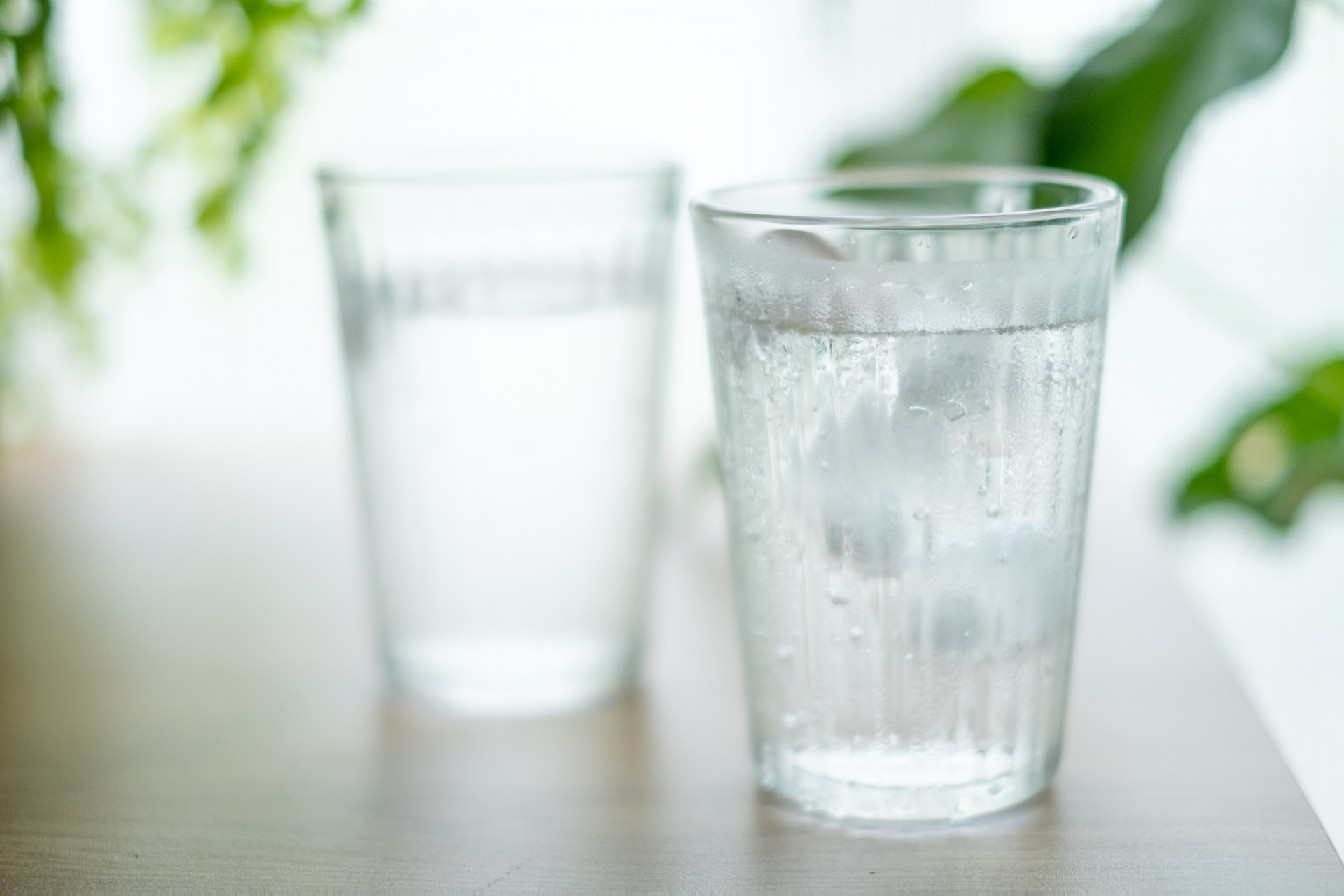 ミネラルウォーター 