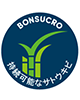 Bonsucro certification mark