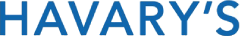 HAVARY'S logo