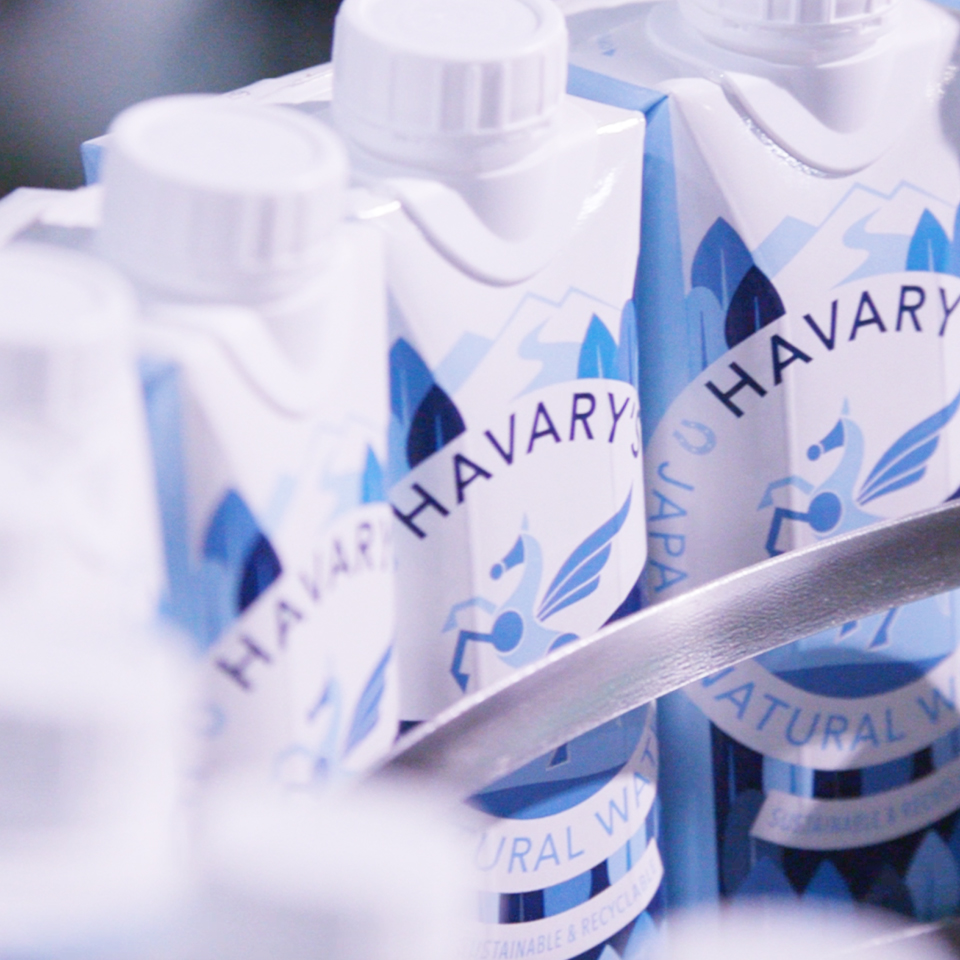 Our Story & Brand Message