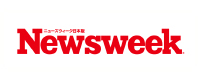 Newsweek Japan Logo