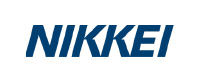 The Nikkei Logo