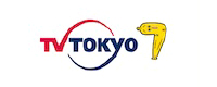 TV Tokyo Logo