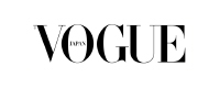 VOGUE JAPAN Logo