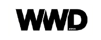 WWD JAPAN Logo