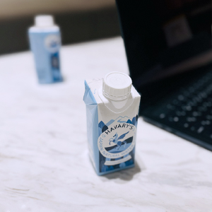 ハバリーズを通じて削減したCO2量の算定